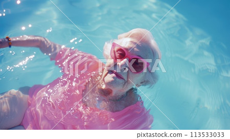 Active lifestyle older adults: healthy journey powerful benefits of fitness for retirees, fostering health, vitality, well-being in golden years. fitness, exercise, wellness vibrant fulfilling life. Active lifestyle older adults: healthy journey powerful benefits of fitness for retirees, fostering health, vitality, well-being in golden years. fitness, exercise, wellness vibrant fulfilling life. 113533033