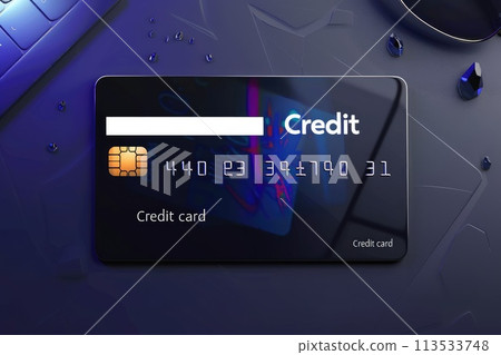 Convenient finance: the versatile utility of a credit card for seamless transactions, secure payments, and effortless shopping experiences 113533748