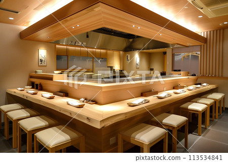 日本料理 日本料理 113534841