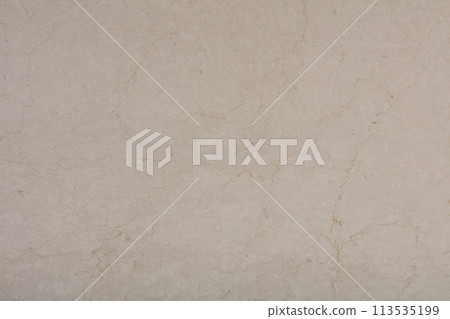 Botticino Fiorito marble background, polished beige texture. Botticino Fiorito marble background, polished beige texture. 113535199