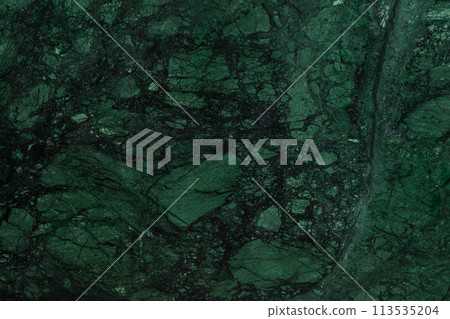 Verde Guatemala Marble texture, background in green color as part of your stylish design look. 113535204