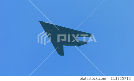 US Air Force F-117 Nighthawk US Air Force F-117 Nighthawk 113535713