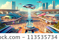 The near future and flying cars 113535734