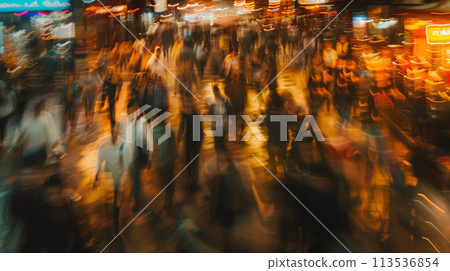 party, nightclub, people 113536854