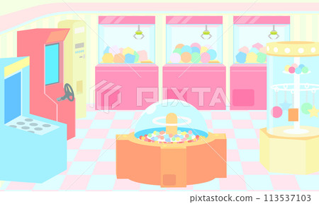 遊戲中心圖 113537103