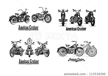 美國巡洋艦標誌 113538300