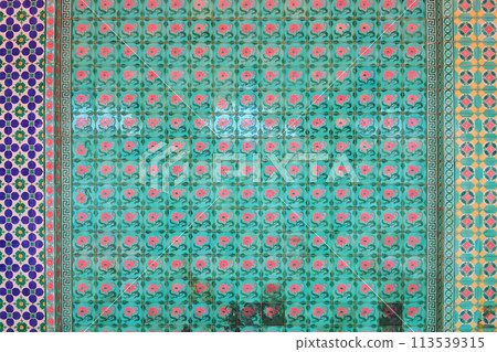 Sri Thandi Yutta Pani 寺,胡志明市,越南 Sri Thandi Yutta Pani 寺,胡志明市,越南 113539315