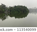 清晨的還劍湖 113540099