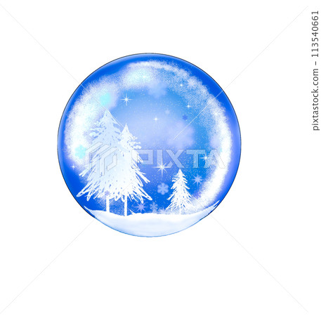 雪球 雪球 113540661