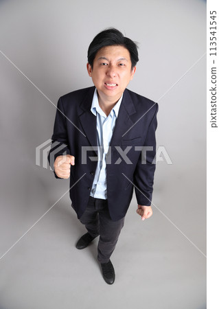 The Asian Businessman 113541545