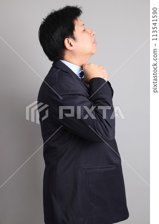 The Asian Businessman 113541590