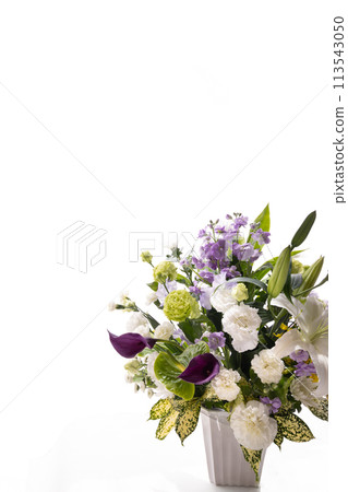 Flower arrangements (1) 113543050