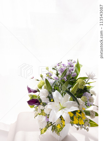 Flower arrangements (7) 113543087