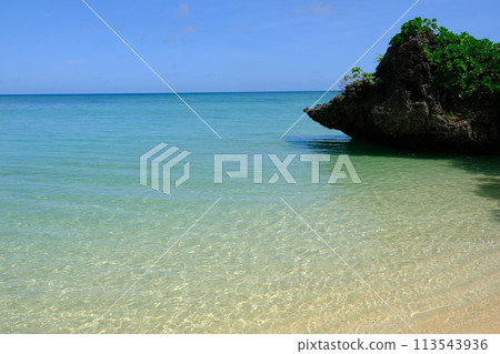 石垣島北海灘 113543936