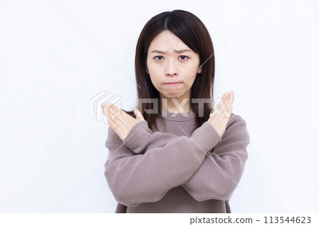 交叉 113544623