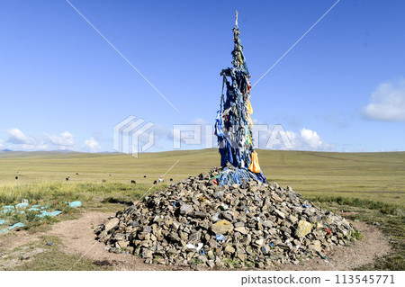 蒙古 蒙古 113545771