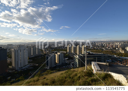 烏蘭巴托市 113545775