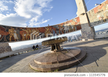 薩坦山 薩坦山 113545776