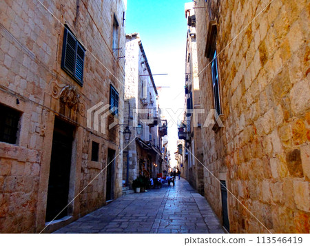 Old Town Dubrovnik, Croatia 113546419