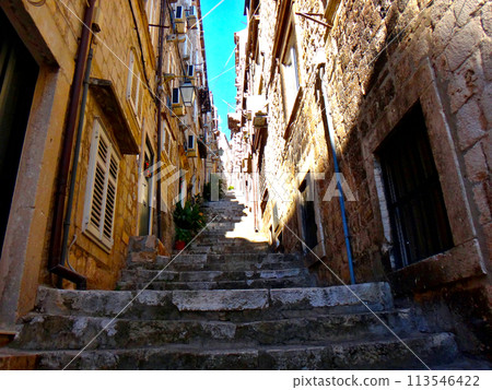 Old Town Dubrovnik, Croatia Old Town Dubrovnik, Croatia 113546422