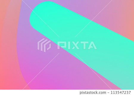 Geometric abstract background. Minimal geometric. Trendy gradient shape design. Modern futuristic graphic. Suit for banner, brochure, business, flyer, poster, website. Geometric abstract background. Minimal geometric. Trendy gradient shape design. Modern futuristic graphic. Suit for banner, brochure, business, flyer, poster, website. 113547237