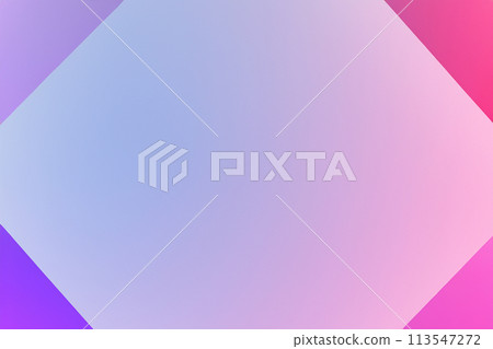 Geometric abstract background. Minimal geometric. Trendy gradient shape design. Modern futuristic graphic. Suit for banner, brochure, business, flyer, poster, website. 113547272