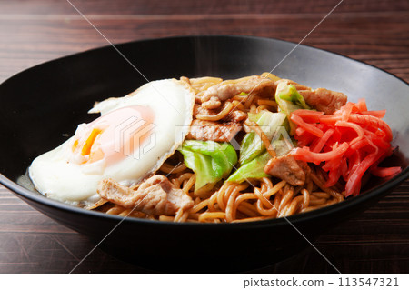 來源Yakisoba 113547321