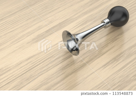 Bicycle bulb horn Bicycle bulb horn 113548873