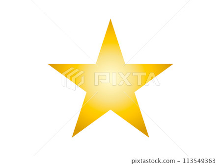 Army Star Gold 113549363