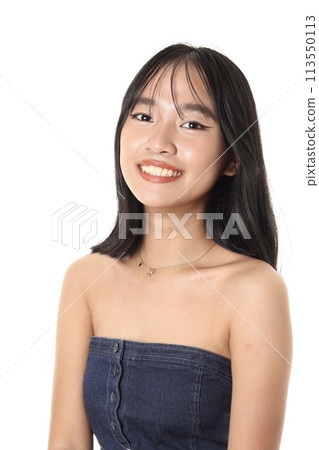 Beautiful woman  113550113