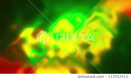 Bright waving background Bright waving background 113552413