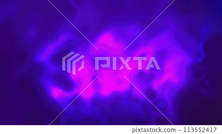 Bright waving background 113552417