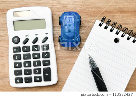 Car and money calculation Car and money calculation 113552427