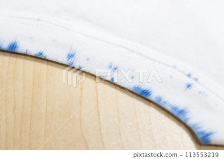 [T卹] 領子移色襯衫 113553219