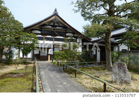 京都市東山區月心院栗裡下河原町 113553707