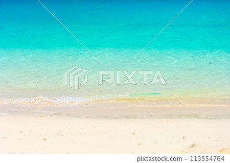 Miyakojima Yonaha Maehama Beach Miyakojima Yonaha Maehama Beach 113554764