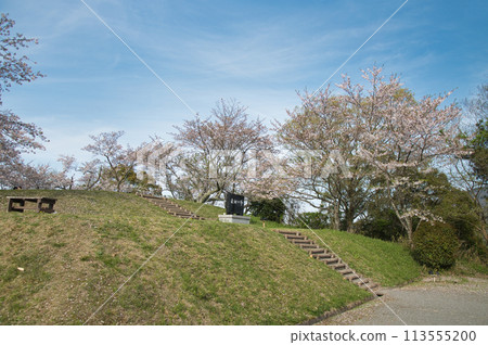 初峰（湯裡山）[和歌山縣紀之川市] 113555200