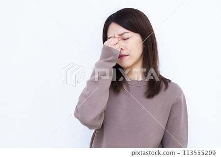 Asthenopia 113555209