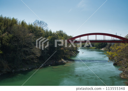 睿山寺橋【奈良縣五條市】 睿山寺橋【奈良縣五條市】 113555348