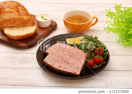 Pate de Campagne Pate de Campagne 113555600