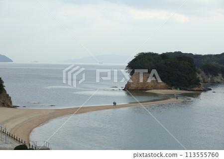Angeload of Shodoshima Island 113555760