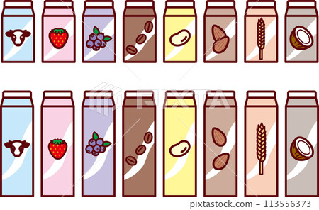 牛奶飲料1 牛奶飲料1 113556373