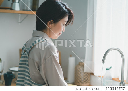 homemaker, female, females 113556757