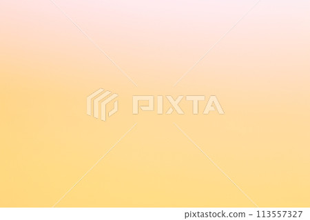 Pastel pink and orange background gradation Pastel pink and orange background gradation 113557327