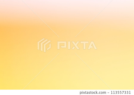 Pastel pink and orange background gradation 113557331
