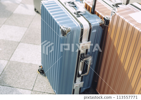 出售新的手提箱(手提箱) 出售新的手提箱(手提箱) 113557771