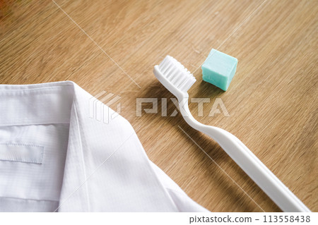 洗衣服 113558438