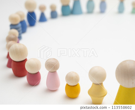 人們概念 人們概念 113558602