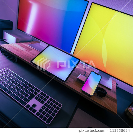 很酷的學習桌小工具 很酷的學習桌小工具 113558634