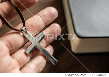 十字配件 113558684